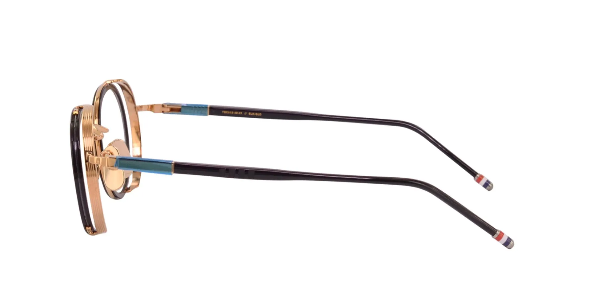 Thom Browne TBX813 sold by Fashion Eyewear product image thumbnail 3