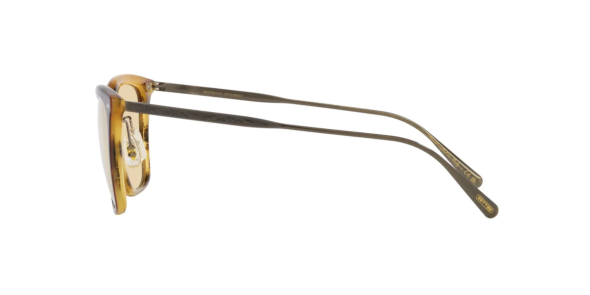 Oliver Peoples Luisella OV5516S sold by Fashion Eyewear product image thumbnail 3