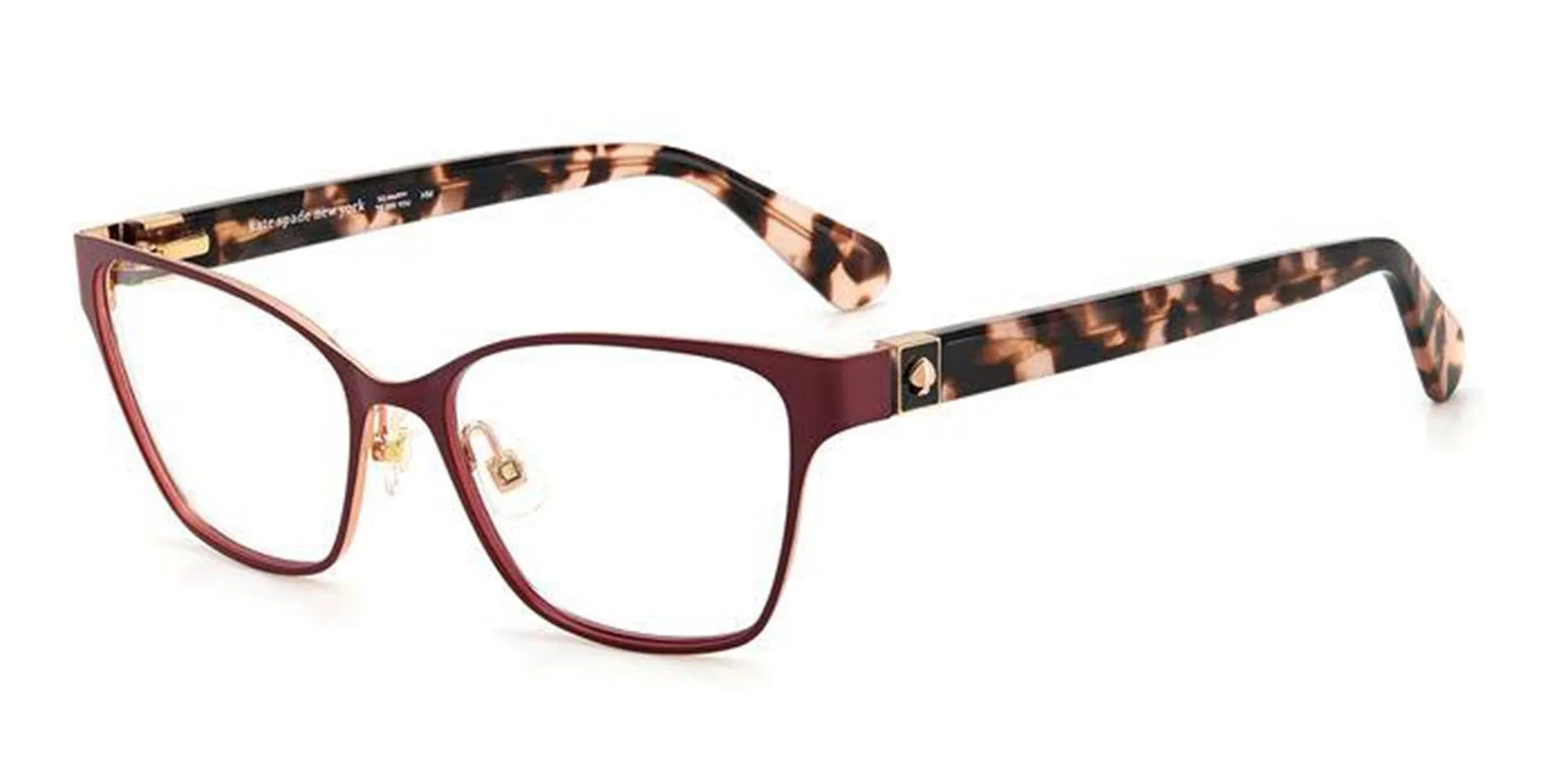Kate Spade IVIA sold by Fashion Eyewear product image thumbnail 5