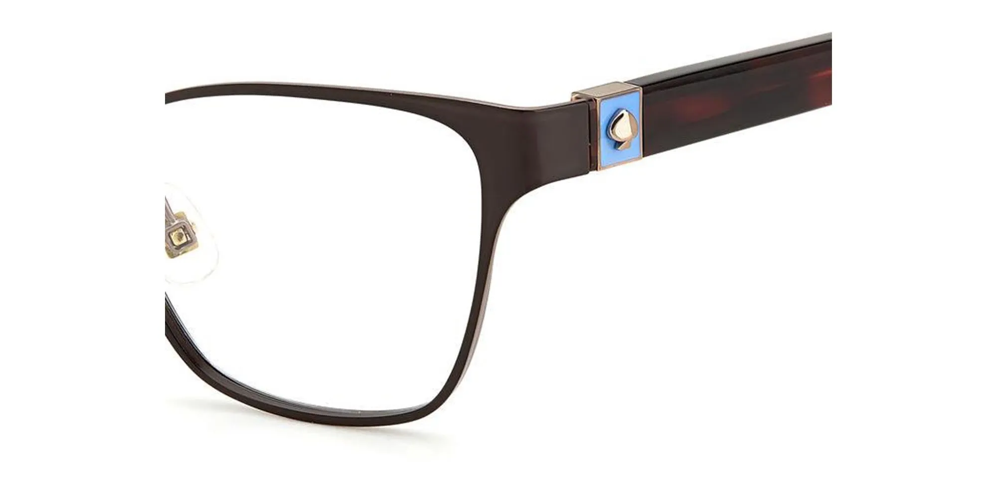 Kate Spade IVIA sold by Fashion Eyewear product image thumbnail 4