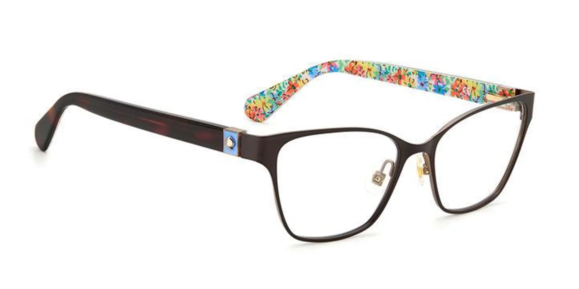 Kate Spade IVIA sold by Fashion Eyewear product image thumbnail 3