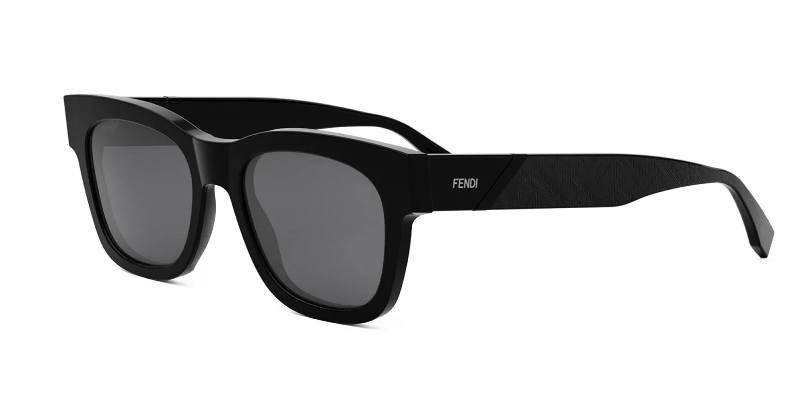 Fendi Diagonal FE40132I sold by Fashion Eyewear