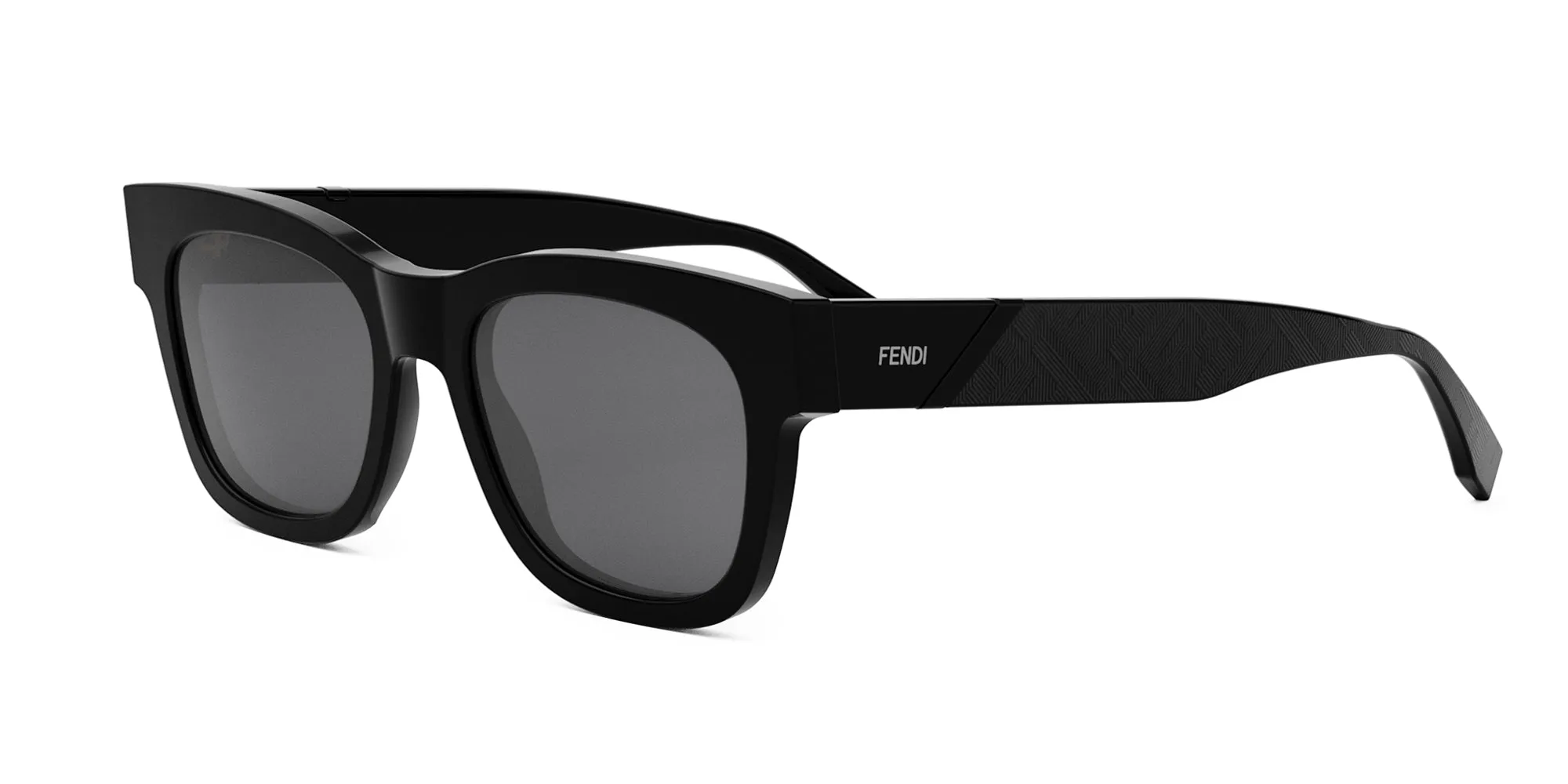 Fendi Diagonal FE40132I sold by Fashion Eyewear