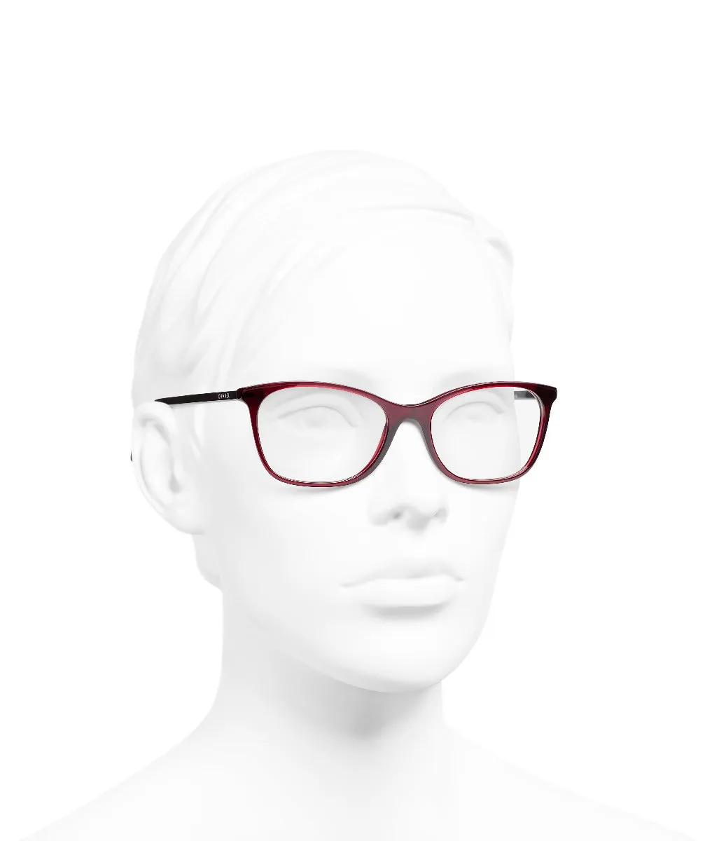 CHANEL 3414 sold by Fashion Eyewear product image thumbnail 5