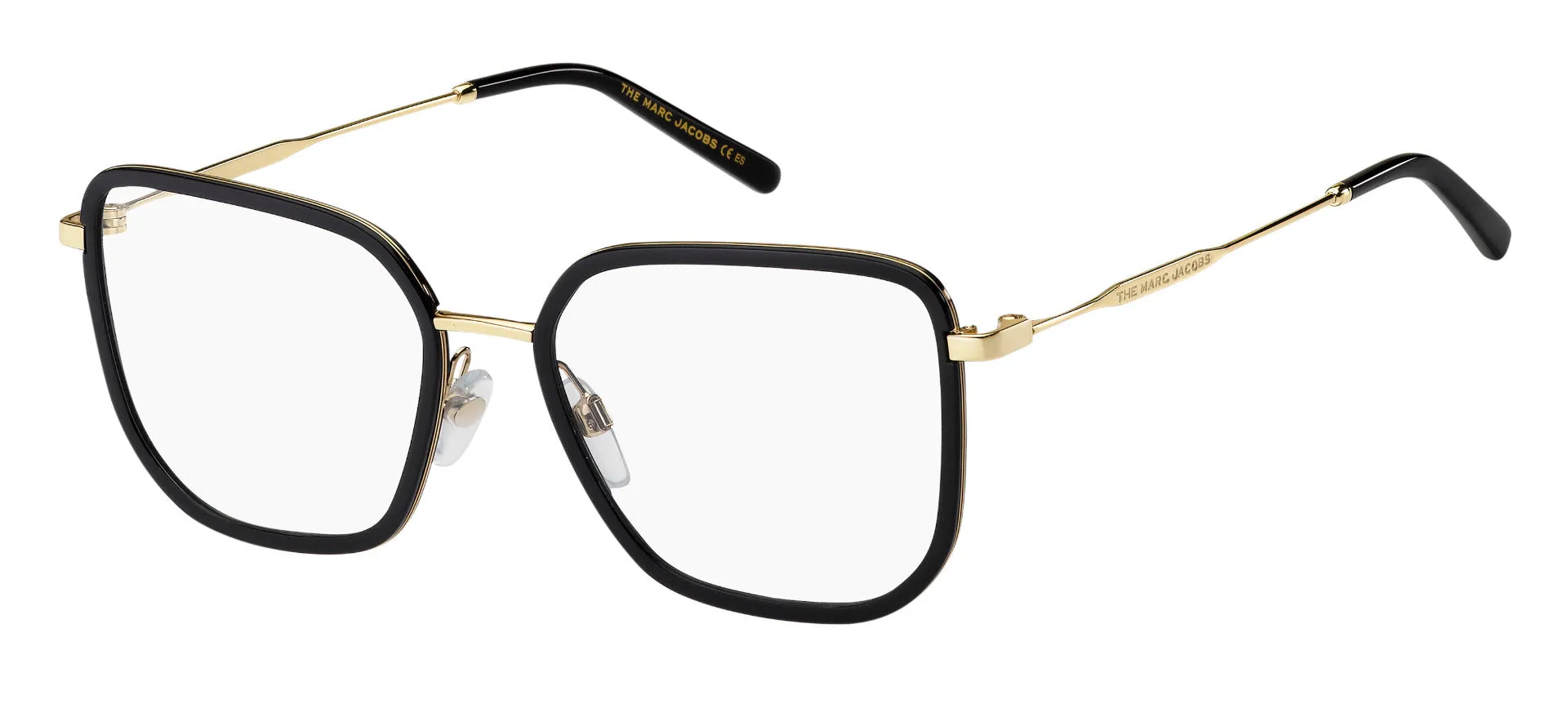 Marc Jacobs Marc 537 sold by Fashion Eyewear product image thumbnail 4