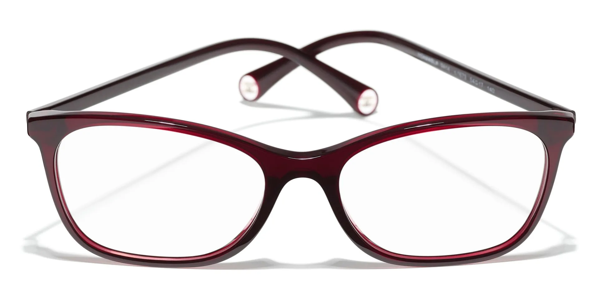 CHANEL 3414 sold by Fashion Eyewear product image thumbnail 4