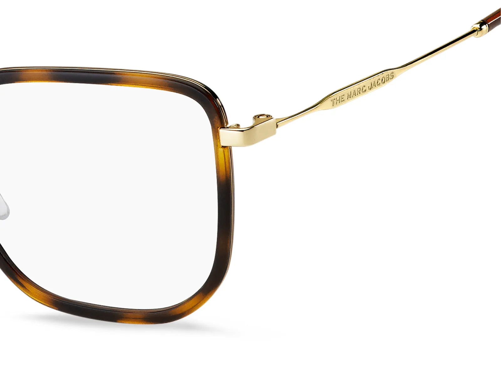 Marc Jacobs Marc 537 sold by Fashion Eyewear product image thumbnail 3