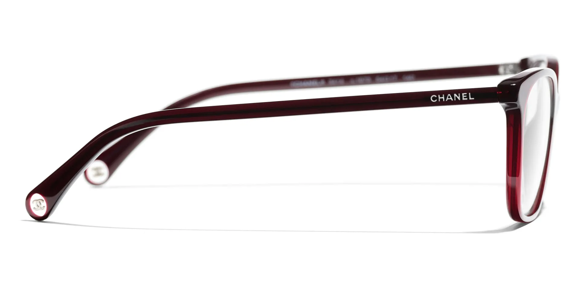 CHANEL 3414 sold by Fashion Eyewear product image thumbnail 3