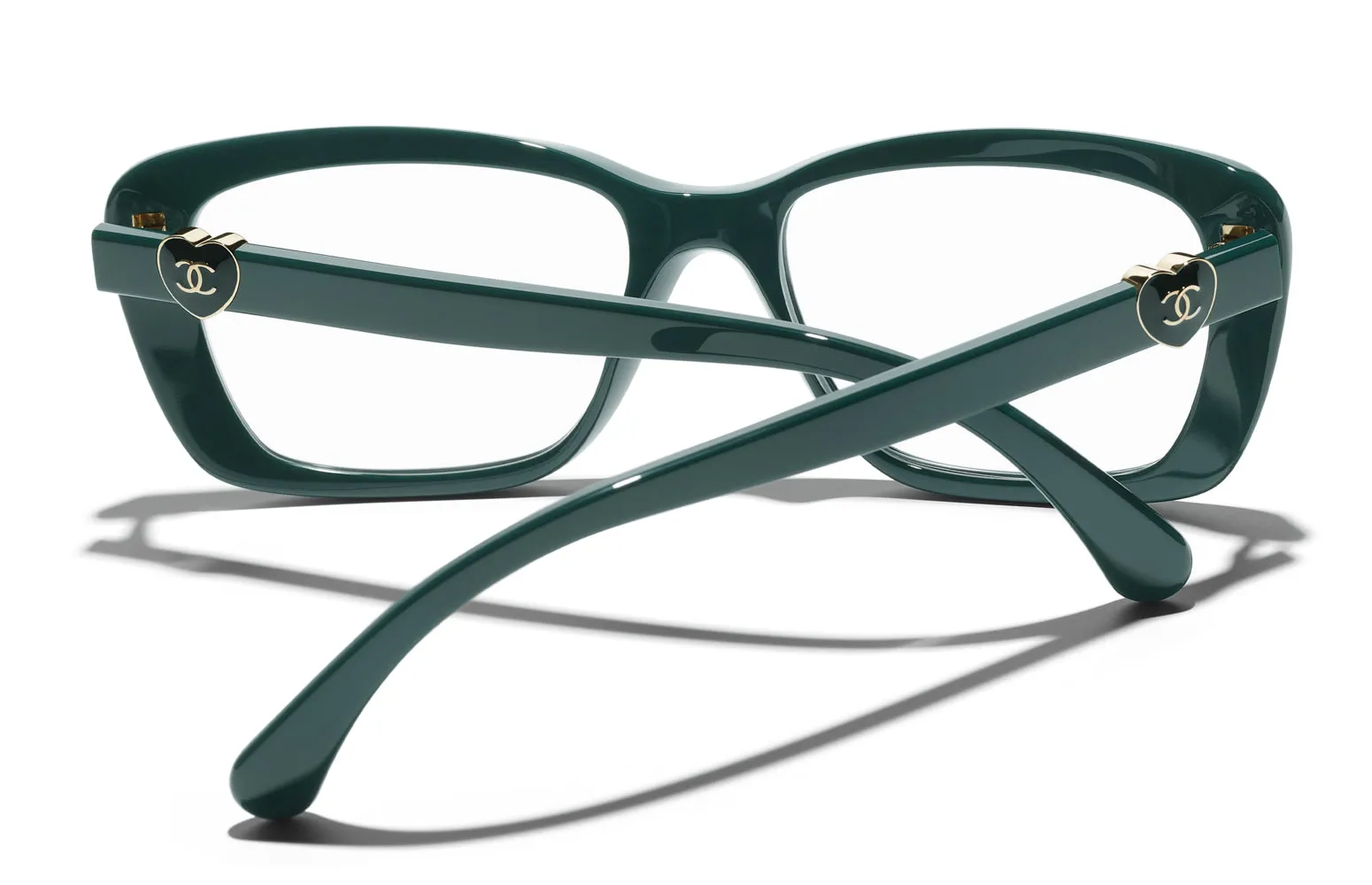 CHANEL 3467 sold by Fashion Eyewear product image thumbnail 4