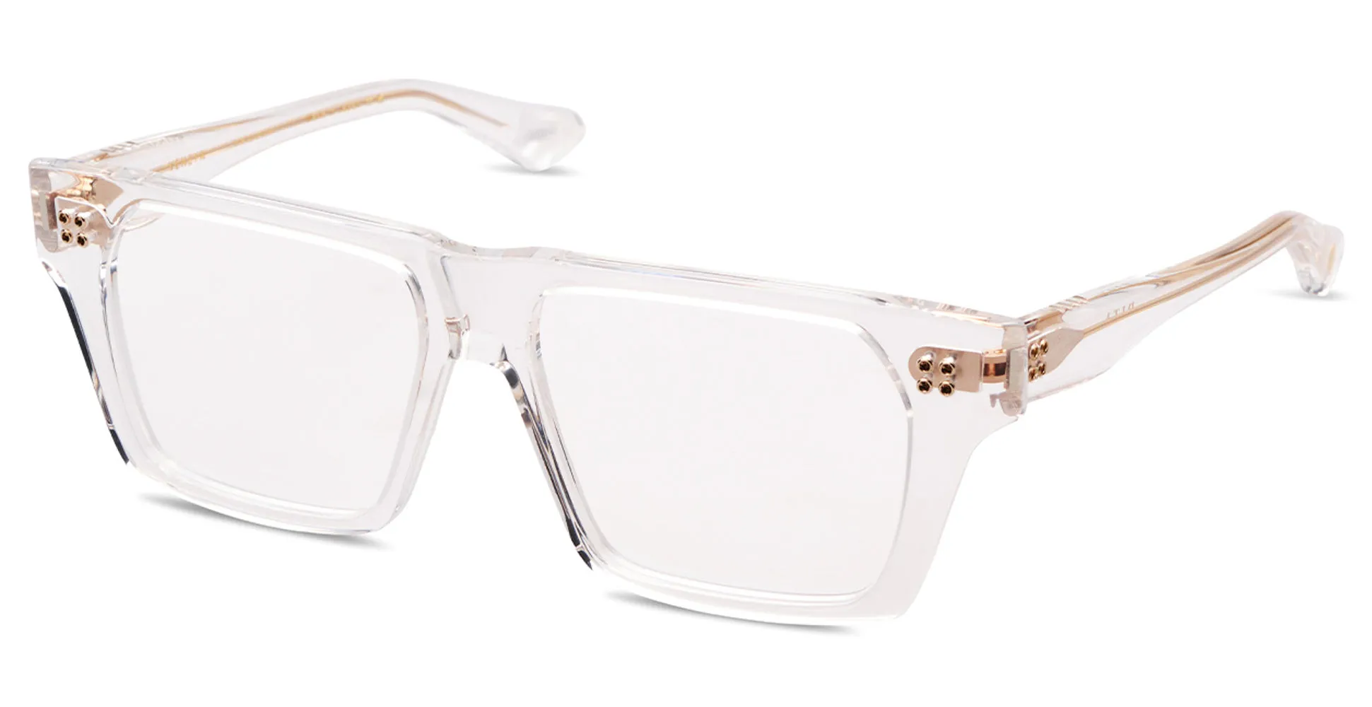 Dita Venzyn DTX720 sold by Fashion Eyewear product image thumbnail 3