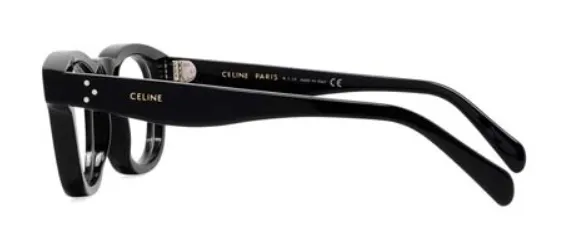 CELINE Bold 3 Dots CL50049I sold by Fashion Eyewear product image thumbnail 3