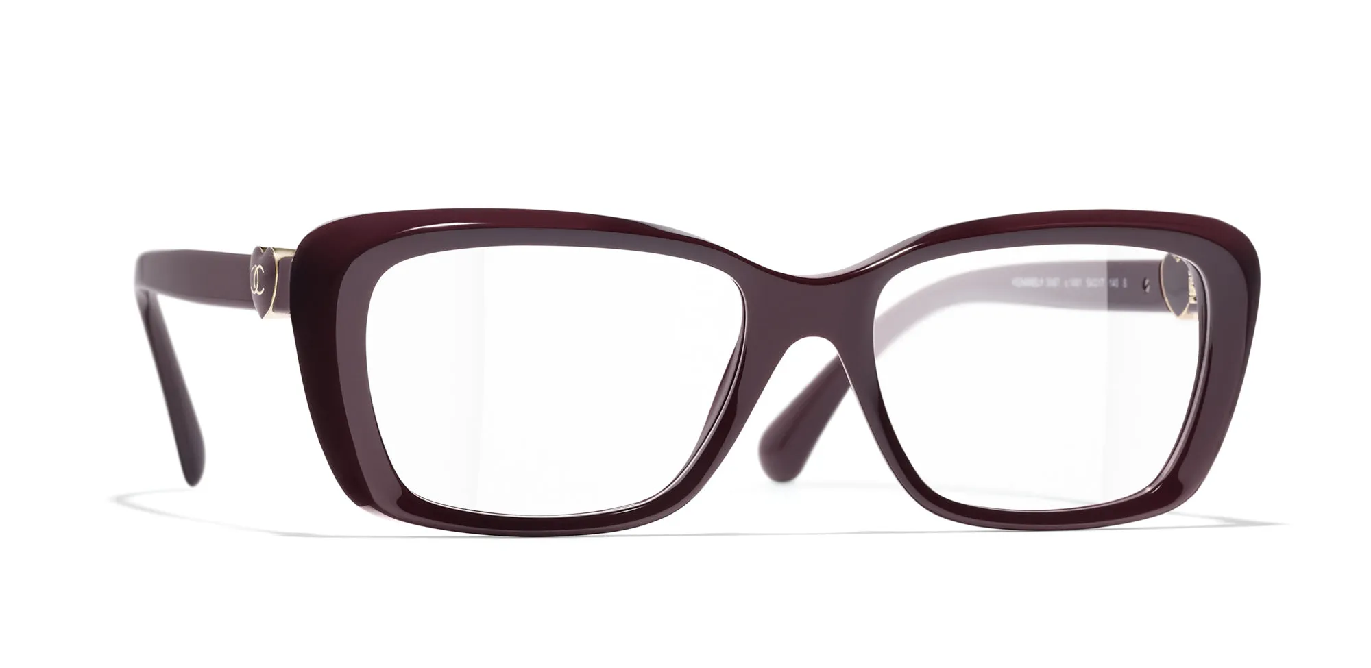 CHANEL 3467 sold by Fashion Eyewear product image thumbnail 5