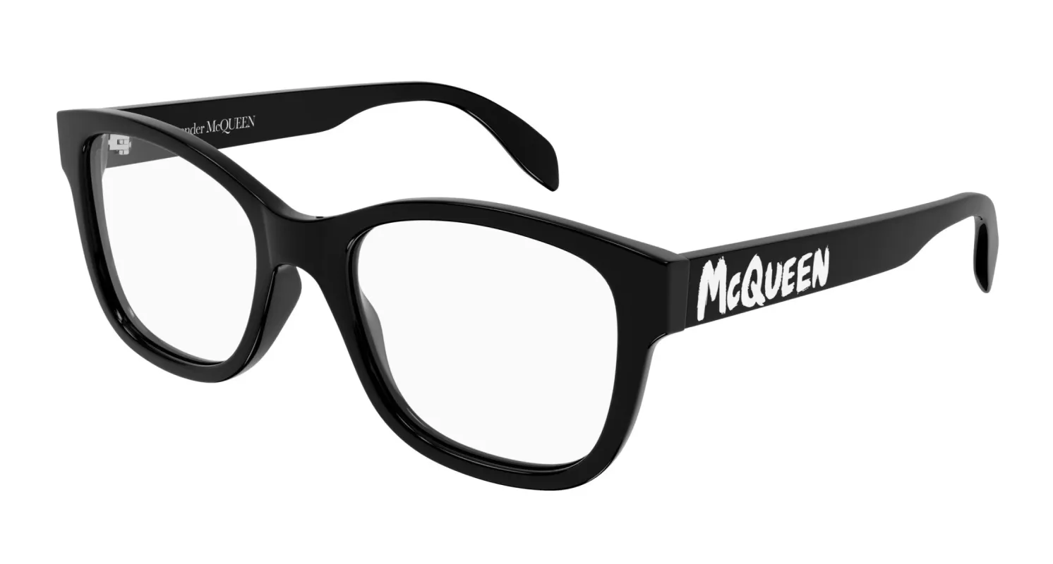 Alexander Mcqueen AM0350O sold by Fashion Eyewear
