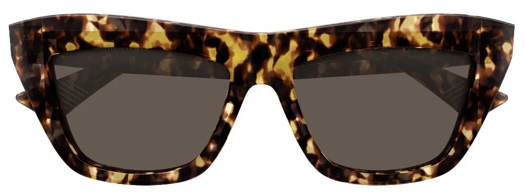 Bottega Veneta BV1121S sold by Fashion Eyewear product image thumbnail 4