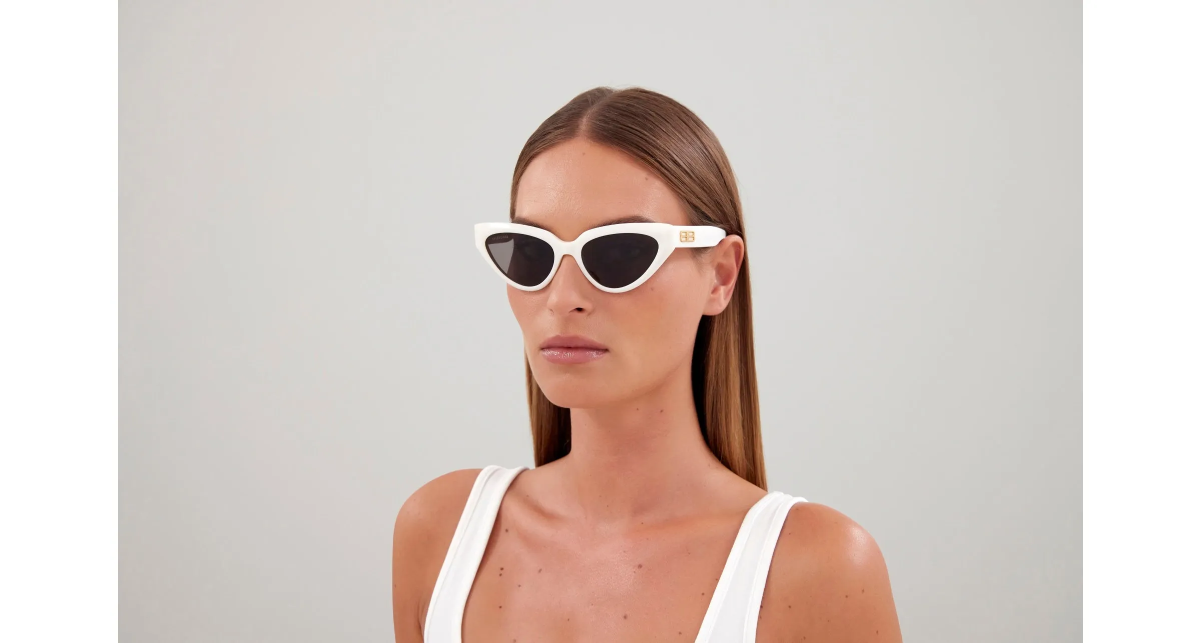 Balenciaga BB0270S sold by Fashion Eyewear product image thumbnail 5