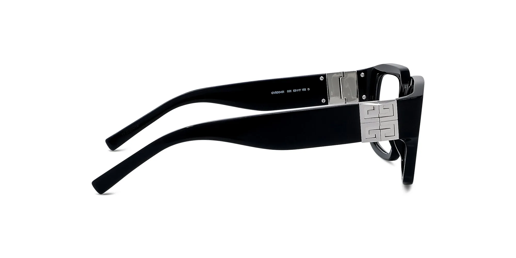 Givenchy 4G GV50049I sold by Fashion Eyewear product image thumbnail 3