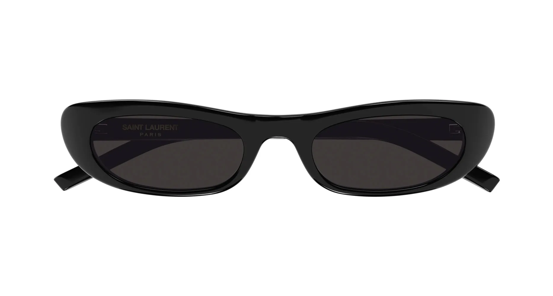 Saint Laurent Shade SL 557 sold by Fashion Eyewear product image thumbnail 2
