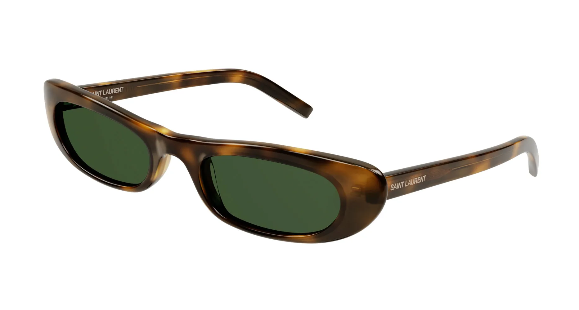 Saint Laurent Shade SL 557 sold by Fashion Eyewear product image thumbnail 5