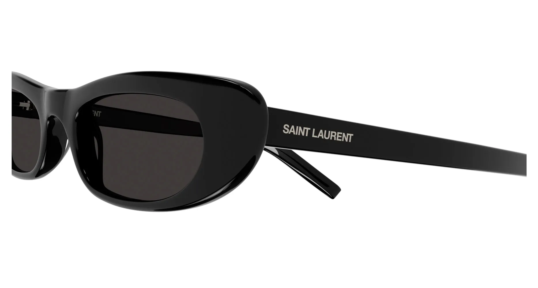 Saint Laurent Shade SL 557 sold by Fashion Eyewear product image thumbnail 3