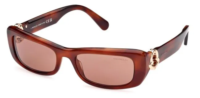 Moncler Minuit ML 0245 sold by Fashion Eyewear product image thumbnail 3