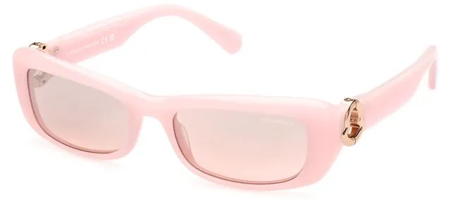 Moncler Minuit ML 0245 sold by Fashion Eyewear product image thumbnail 4