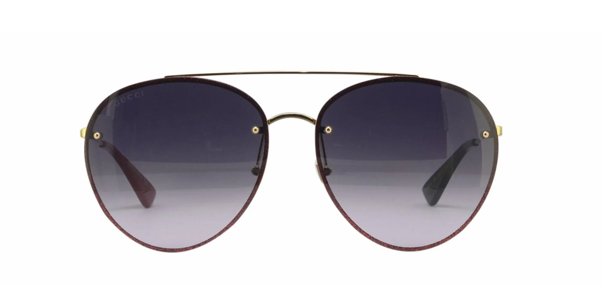 Gucci GG0351S sold by Fashion Eyewear product image thumbnail 2