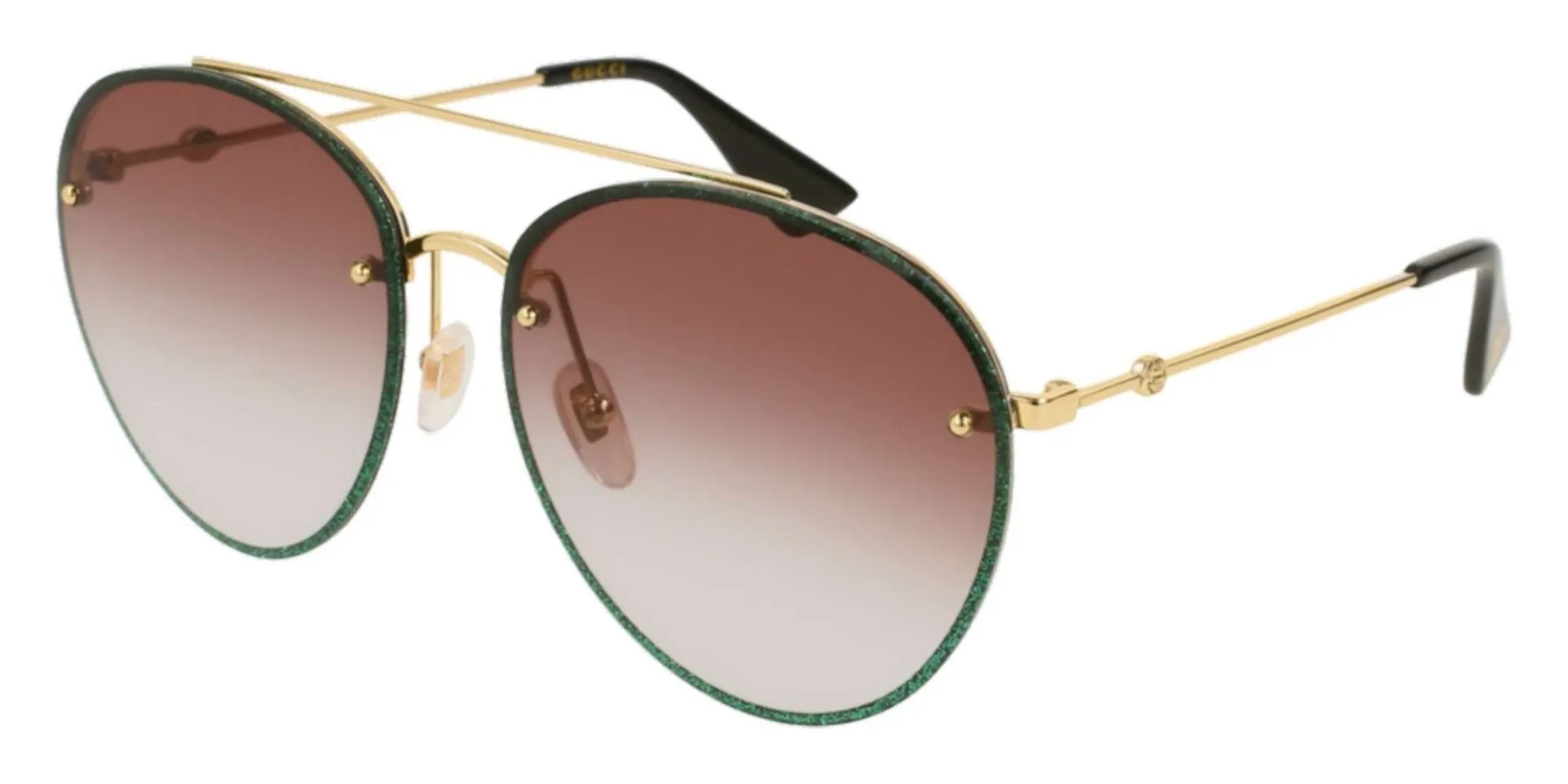Gucci GG0351S sold by Fashion Eyewear product image thumbnail 4