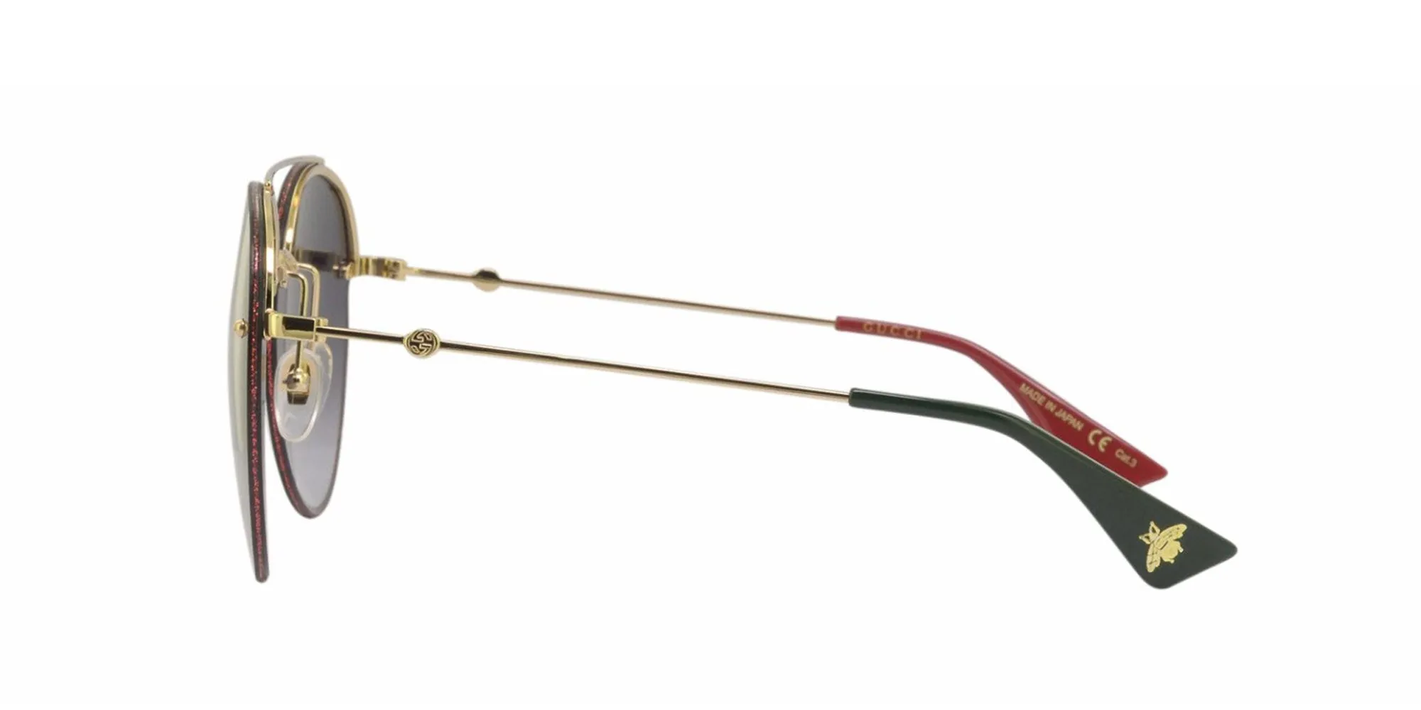 Gucci GG0351S sold by Fashion Eyewear product image thumbnail 3