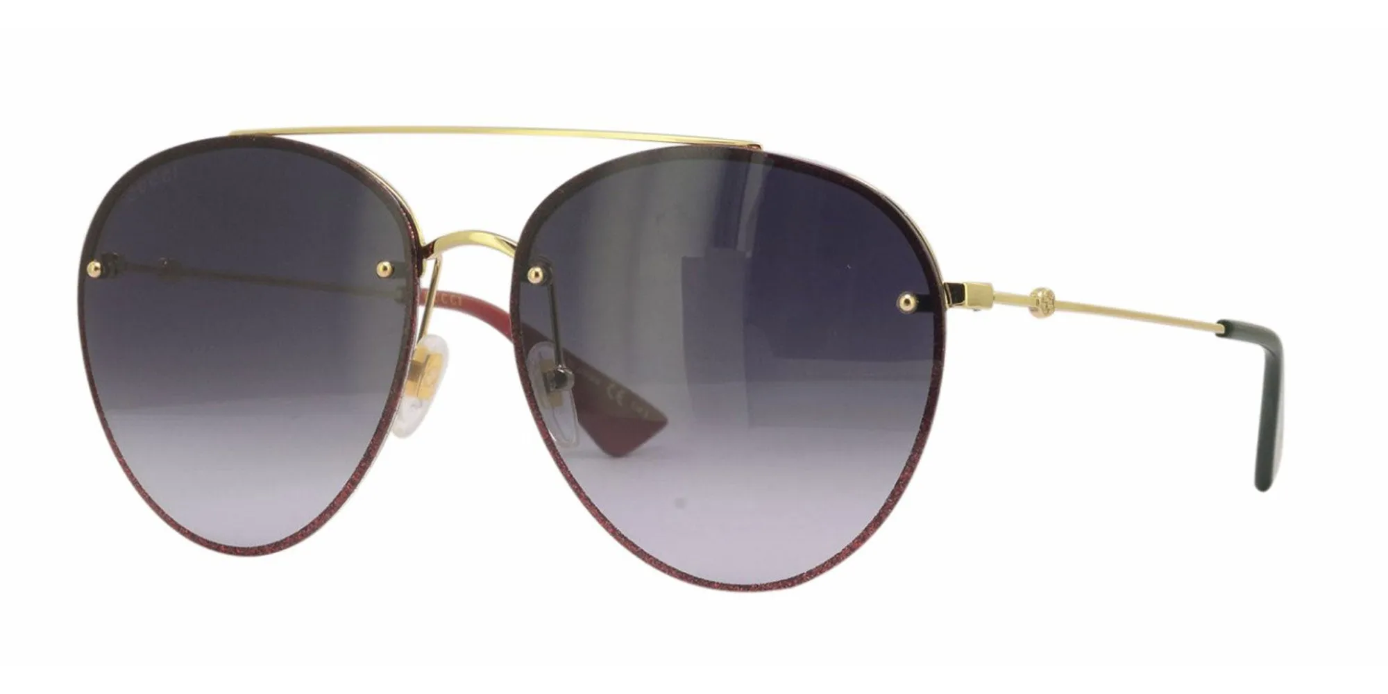 Gucci GG0351S sold by Fashion Eyewear
