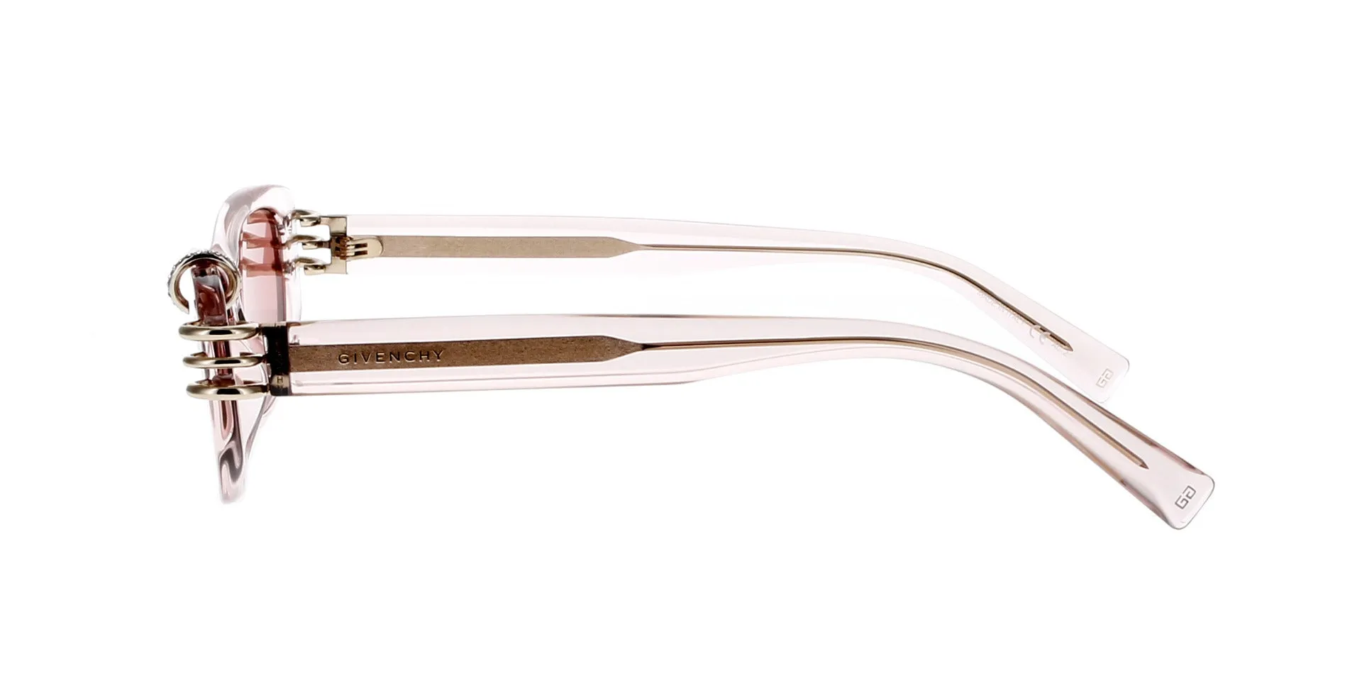 Givenchy GV7176/S sold by Fashion Eyewear product image thumbnail 3