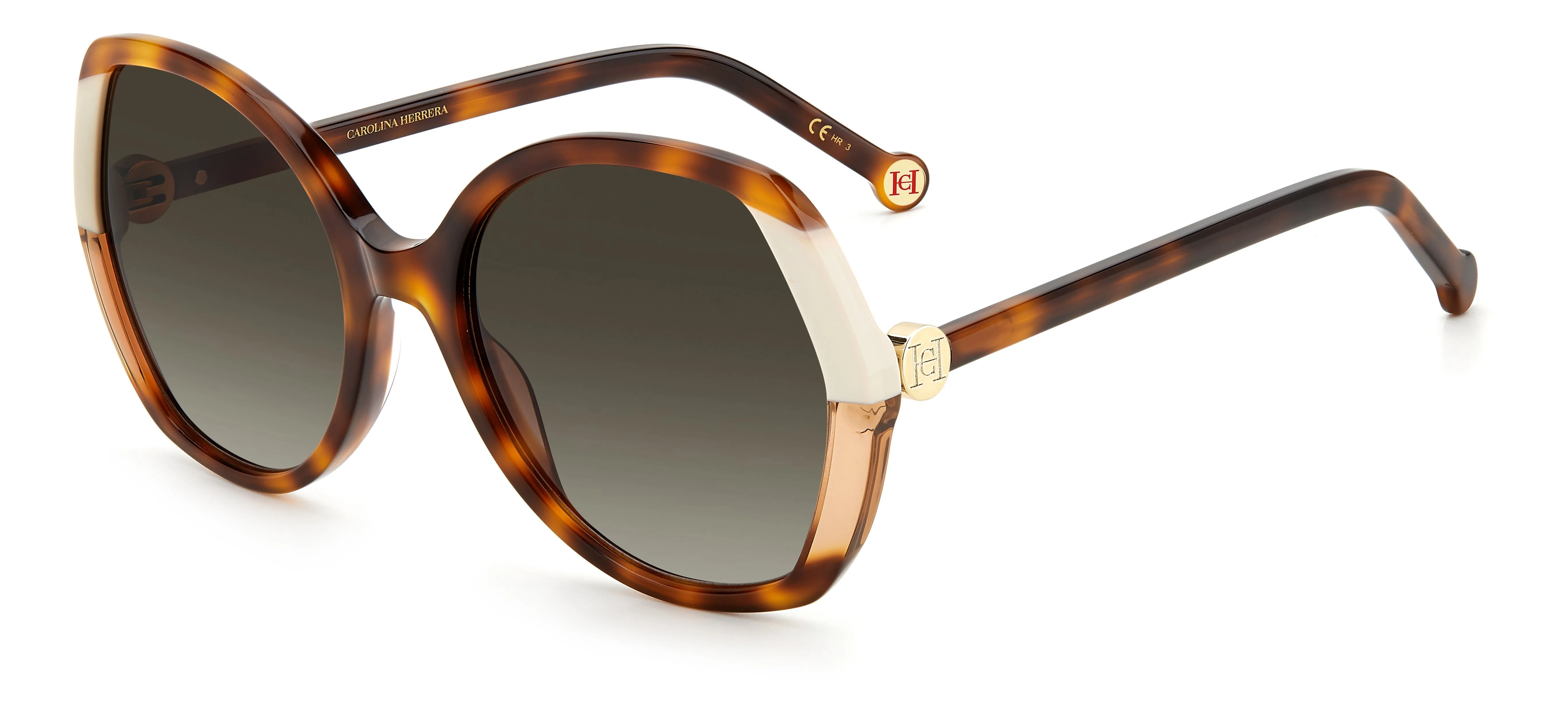Carolina Herrera CH 0051/S sold by Fashion Eyewear product image thumbnail 5