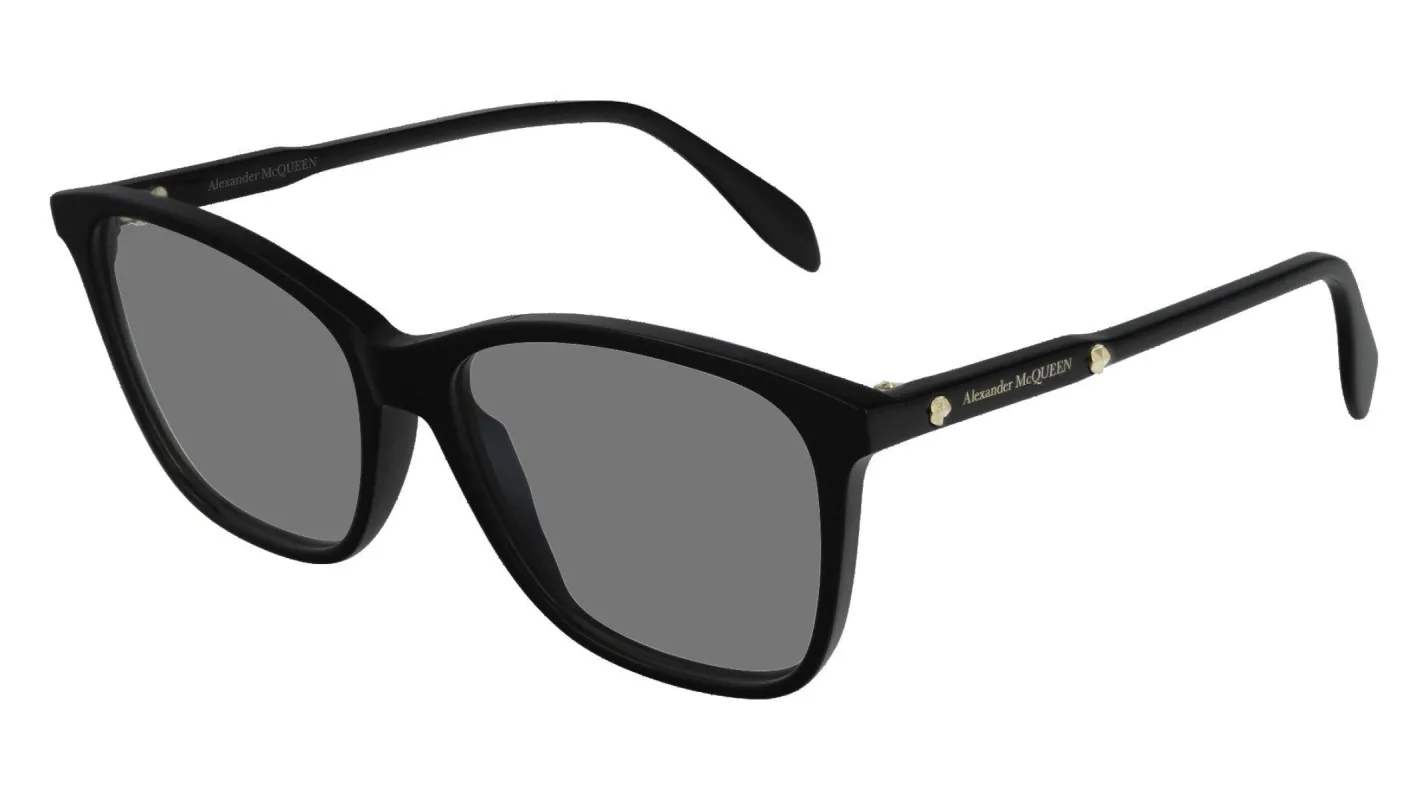 Alexander Mcqueen AM0191O sold by Fashion Eyewear