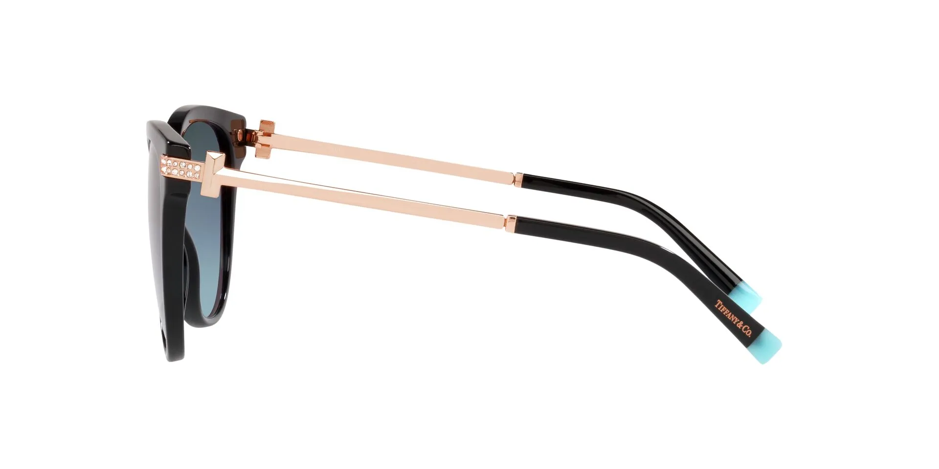 Tiffany TF4193B sold by Fashion Eyewear product image thumbnail 3