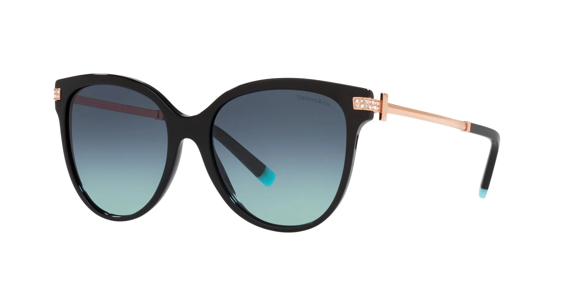 Tiffany TF4193B sold by Fashion Eyewear