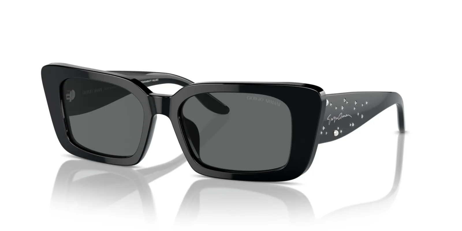 Giorgio Armani AR8214BU sold by Fashion Eyewear