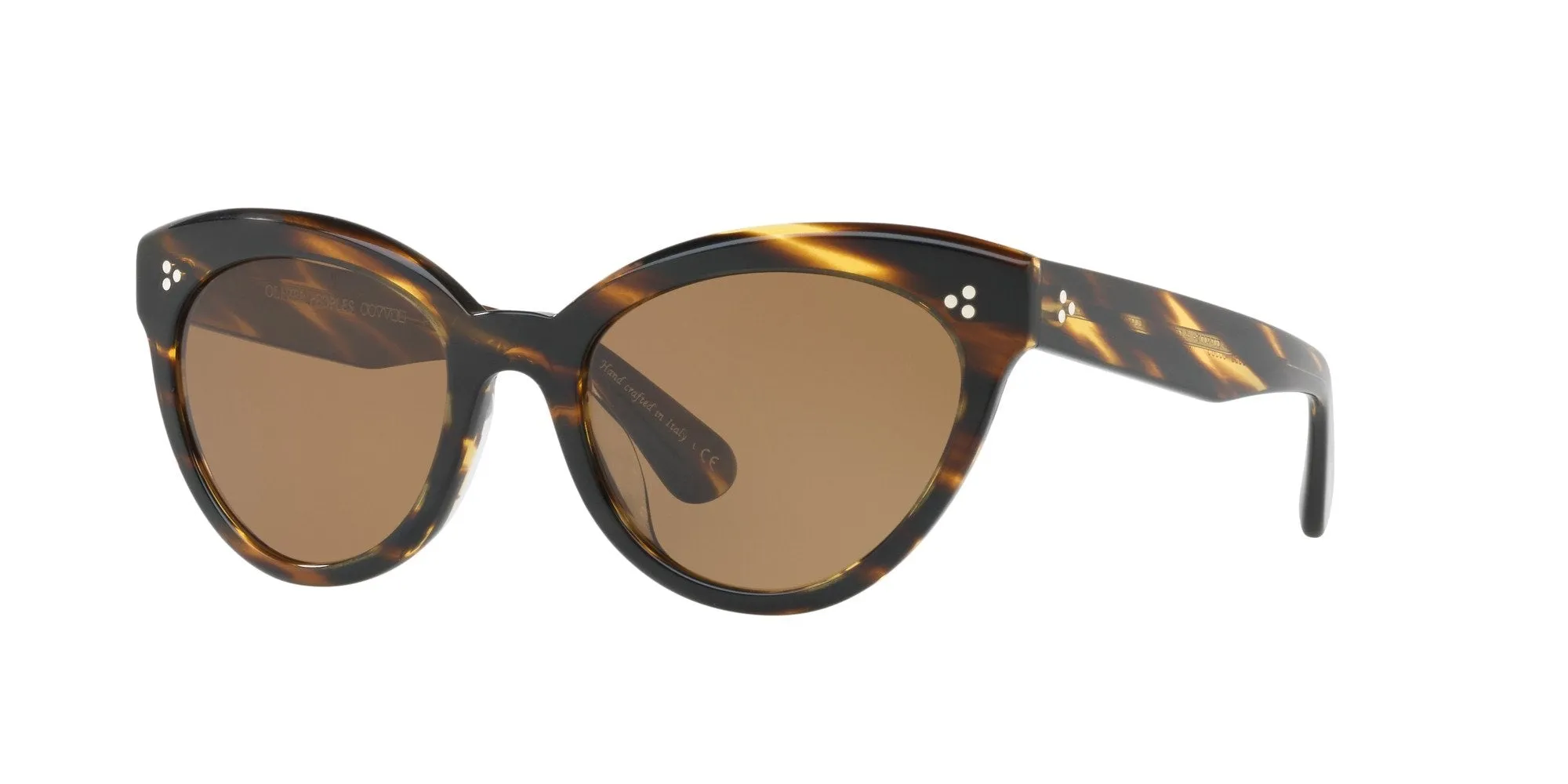Oliver Peoples Roella OV5355SU sold by Fashion Eyewear product image thumbnail 4