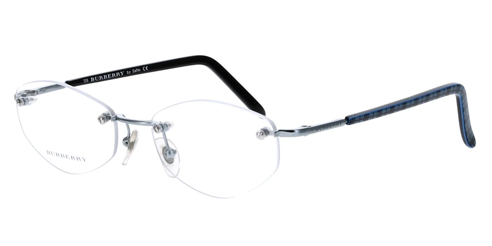 Vintage Burberry BE8884 sold by Fashion Eyewear