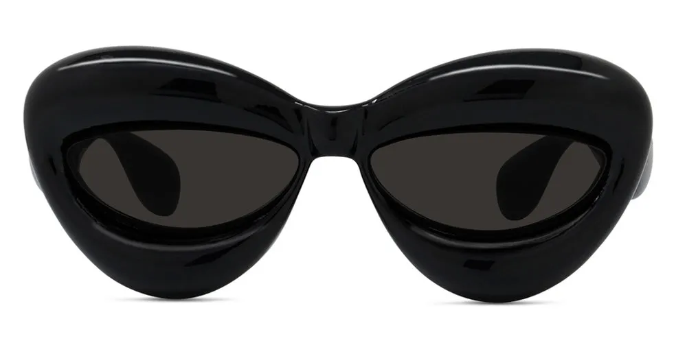 Loewe Fashion Show Inflated LW40097I sold by Fashion Eyewear product image thumbnail 2