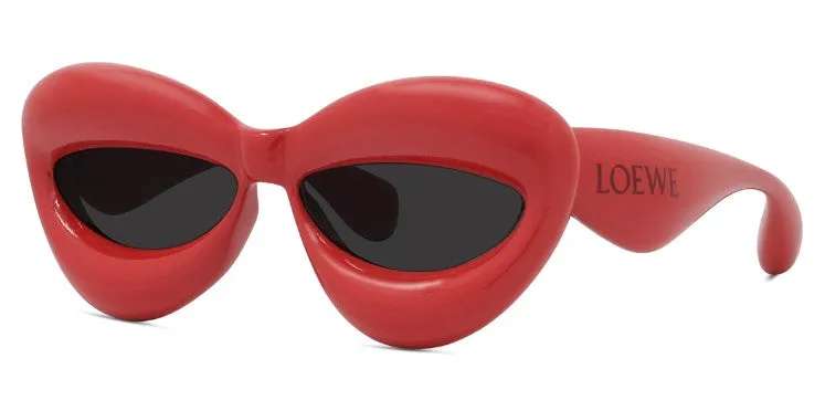Loewe Fashion Show Inflated LW40097I sold by Fashion Eyewear product image thumbnail 5