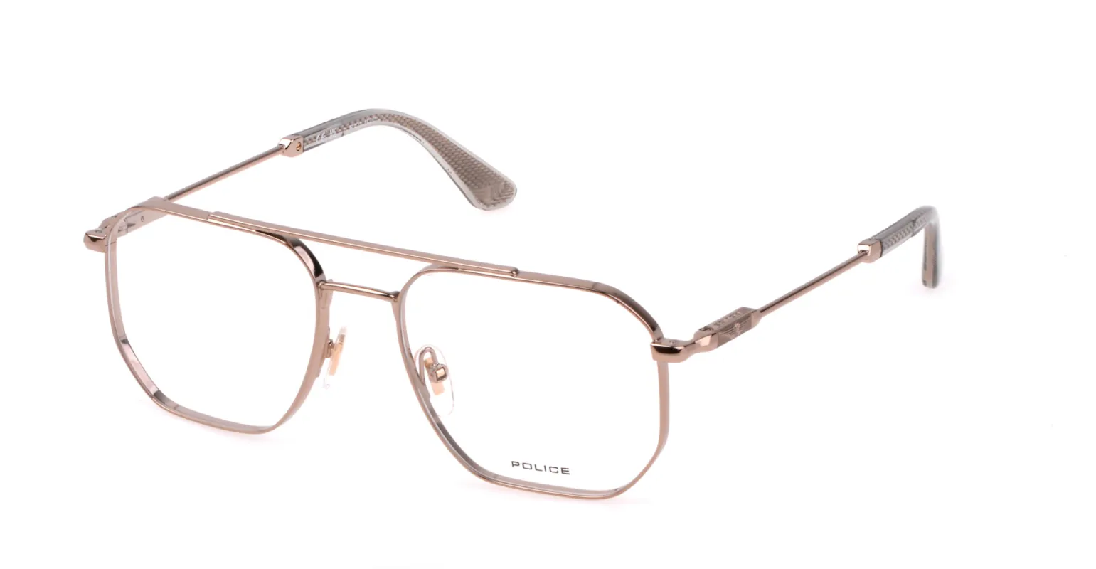Police Horizon 4 VPLG82 made by Fashion Eyewear