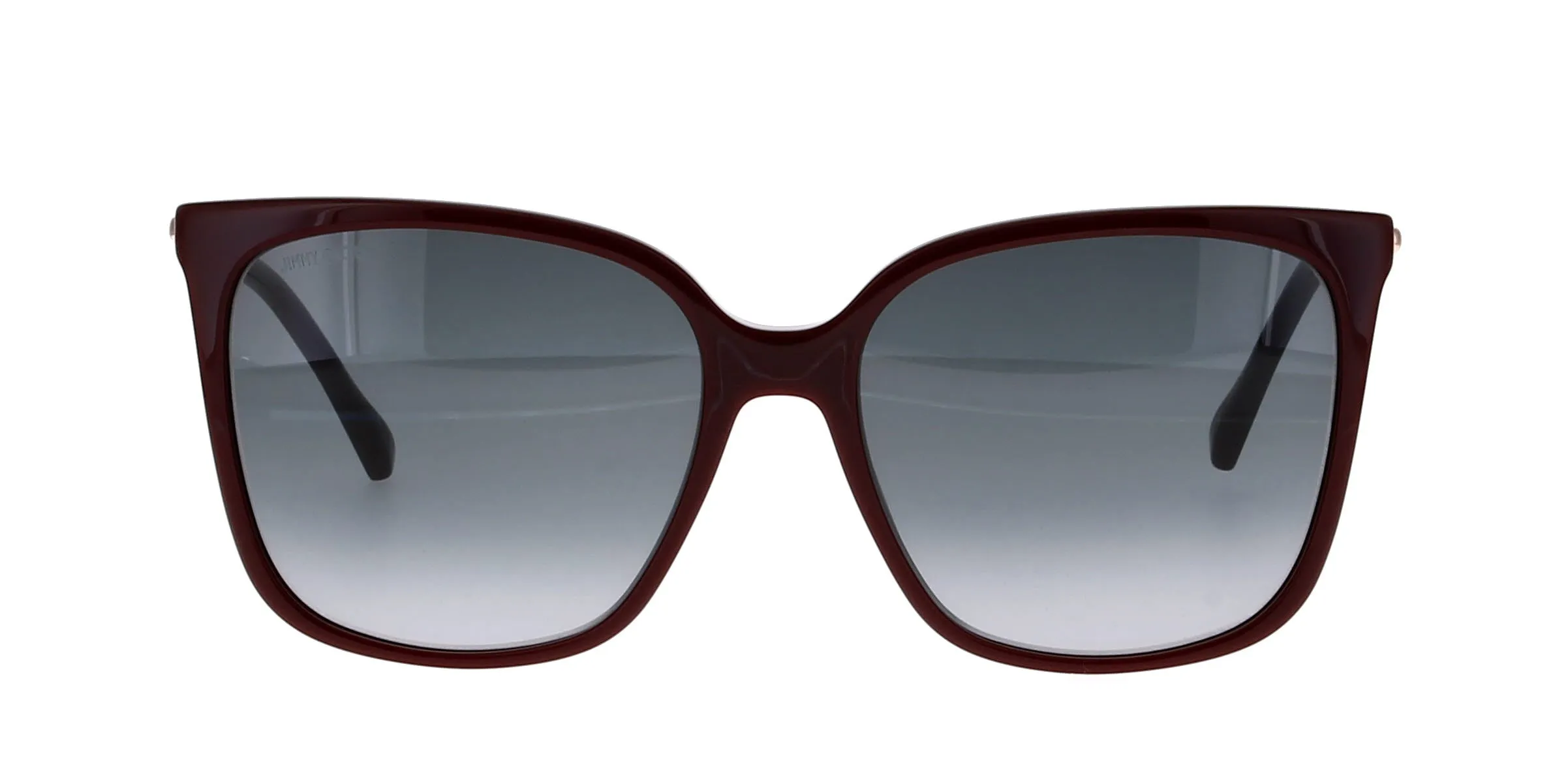 Jimmy Choo Scilla/S sold by Fashion Eyewear product image thumbnail 2