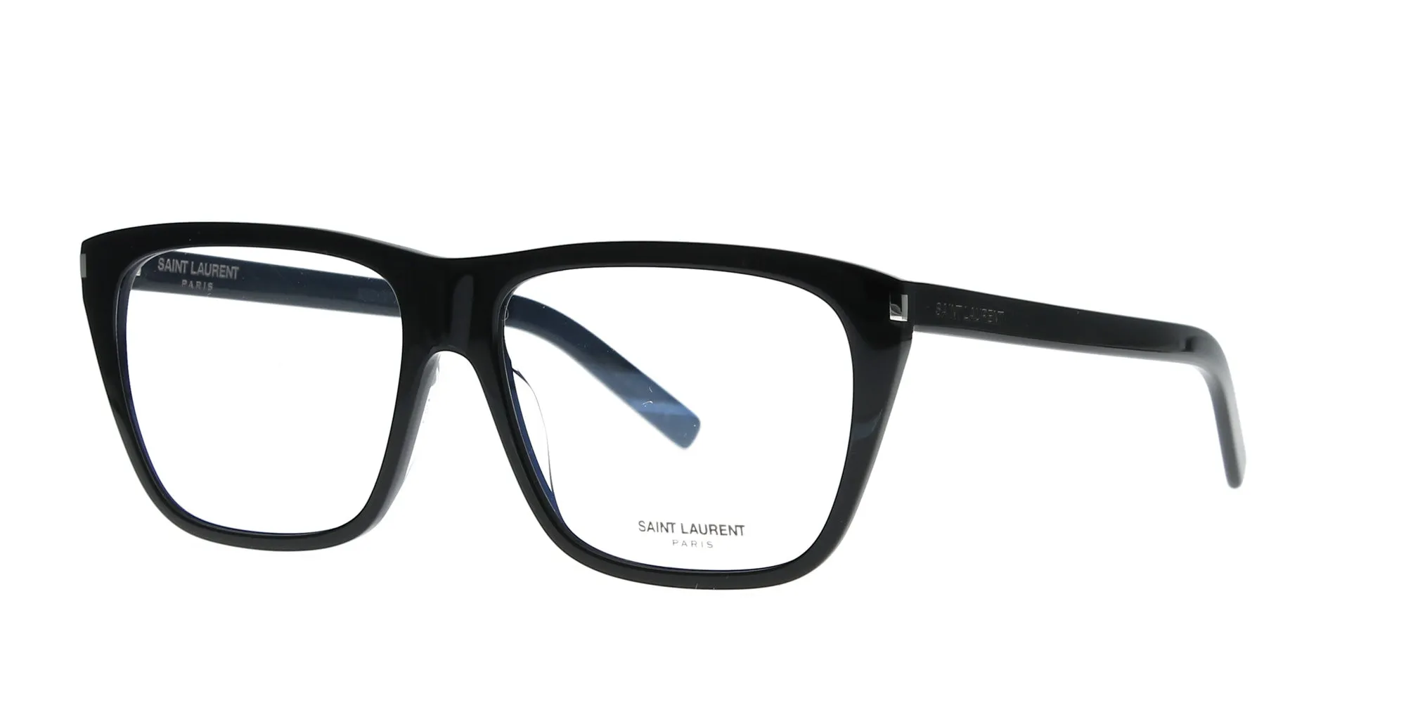 Saint Laurent SL 434 SLIM sold by Fashion Eyewear product image thumbnail 4