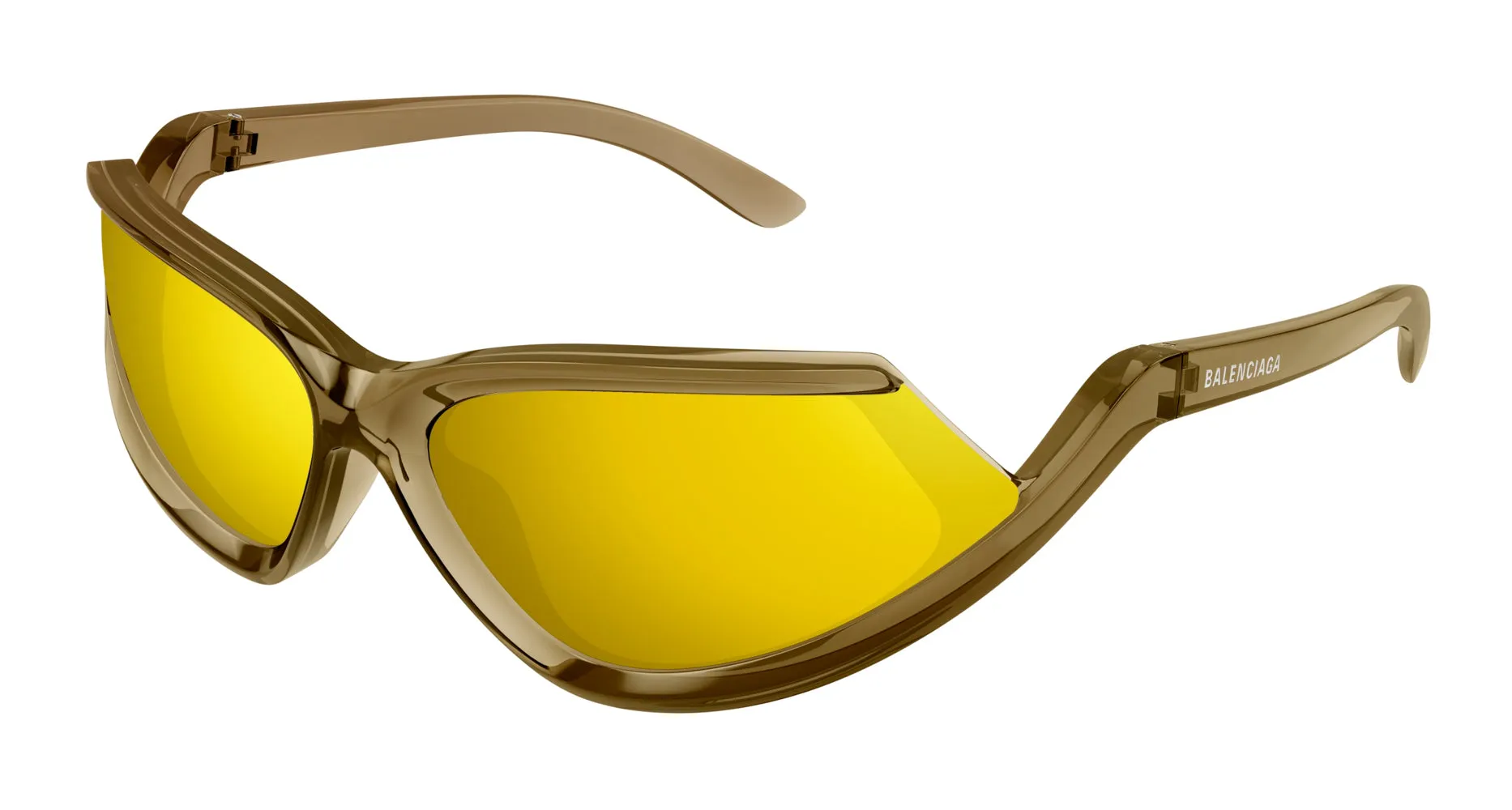 Balenciaga BB0289S sold by Fashion Eyewear product image thumbnail 4