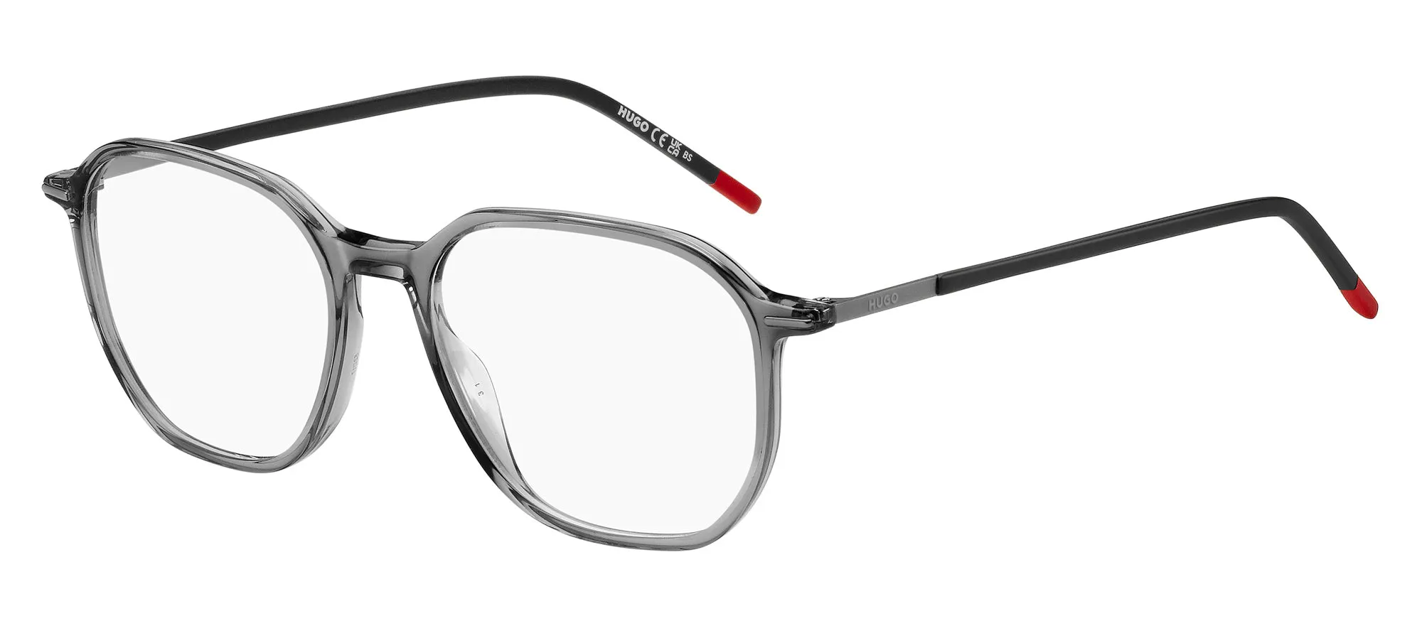 Hugo Boss Hugo HG 1272 sold by Fashion Eyewear product image thumbnail 5