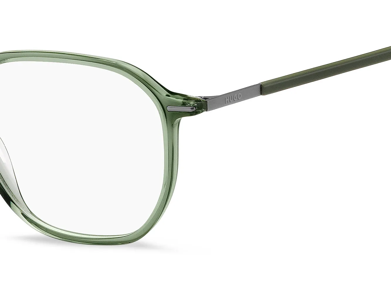 Hugo Boss Hugo HG 1272 sold by Fashion Eyewear product image thumbnail 4