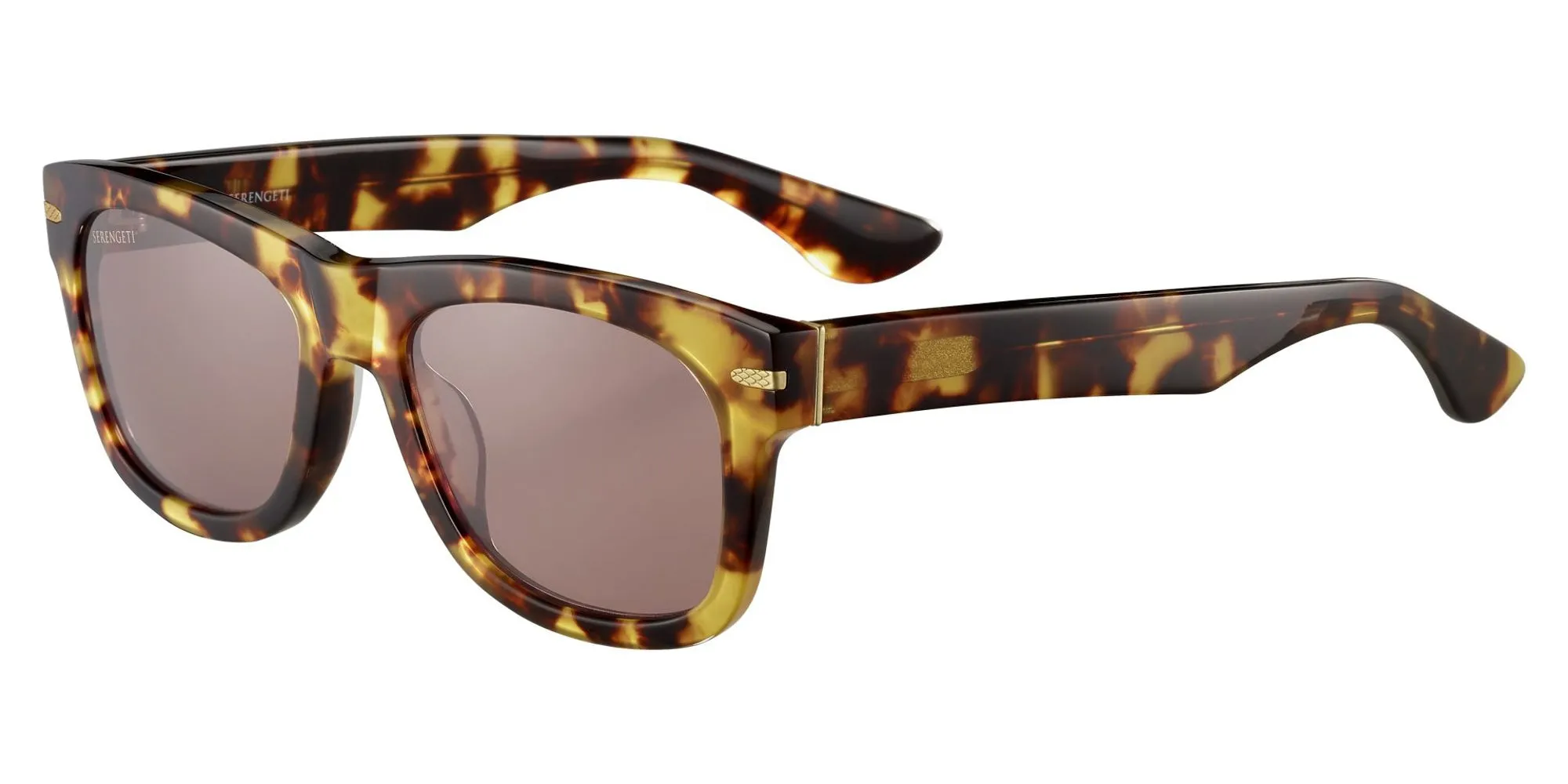 Serengeti Foyt Large sold by Fashion Eyewear product image thumbnail 5