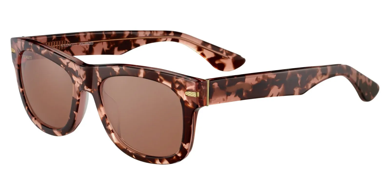 Serengeti Foyt Large sold by Fashion Eyewear