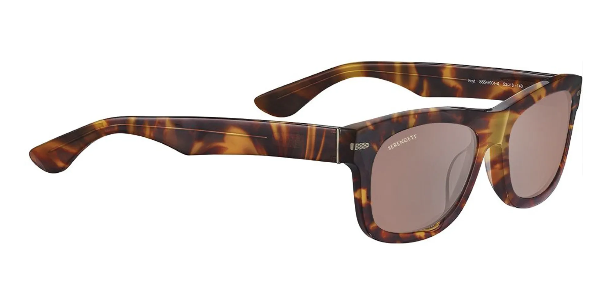 Serengeti Foyt Large sold by Fashion Eyewear product image thumbnail 3