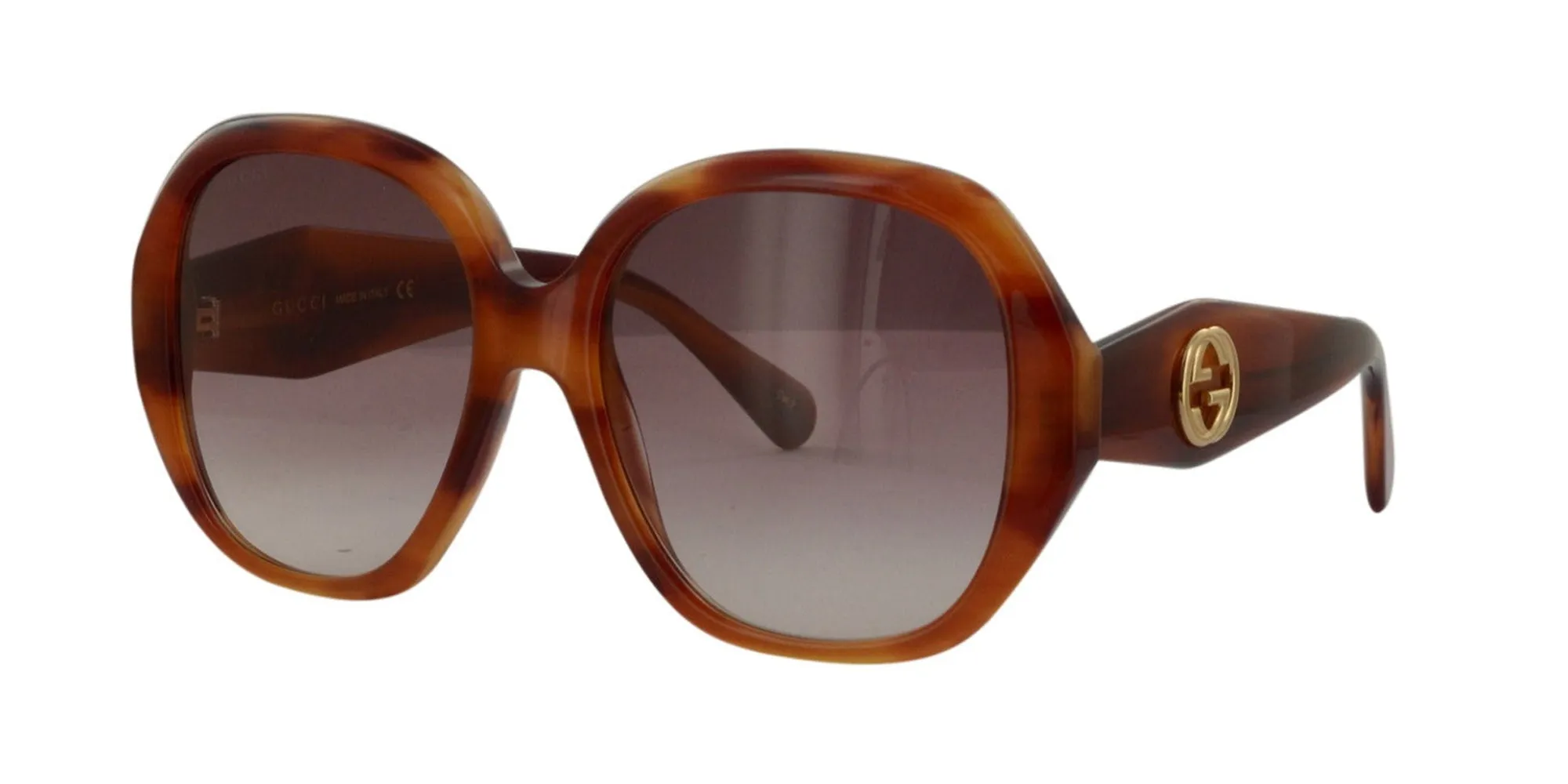 Gucci GG0796S sold by Fashion Eyewear product image thumbnail 4