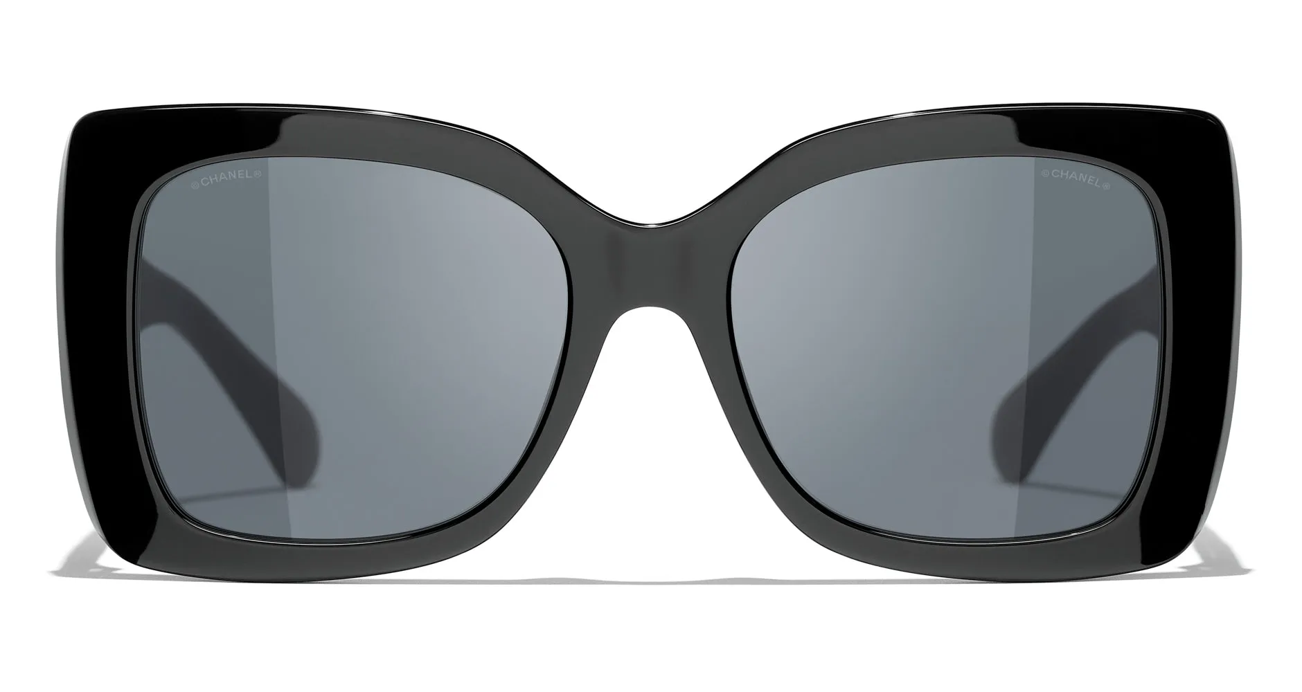 CHANEL 5494 sold by Fashion Eyewear product image thumbnail 2
